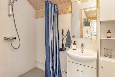 6 persoons vakantie huis in Sæby