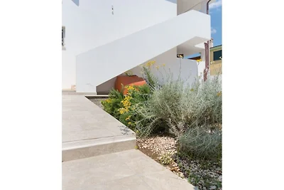 Casa vacanze a Orosei con Wi-Fi e parcheggio