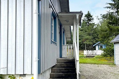 6 persoons vakantie huis in TROLLHÄTTAN