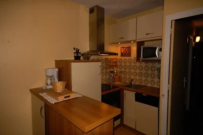 Studio für 6 Personen