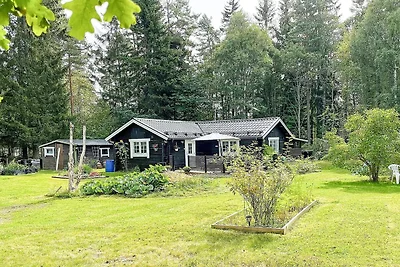 4 Personen Ferienhaus in RIMBO-By Traum