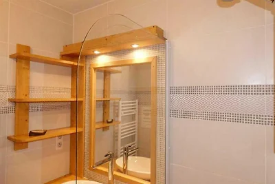 Residentie Lauzière Dessous