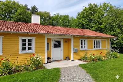 8 osob apartament w Aabenraa-By Traum