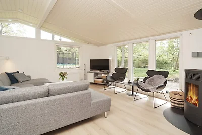 10 persoons vakantie huis in Vig-By Traum