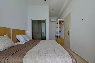 Villa in Plakias mit Pool nahe Sandstränden