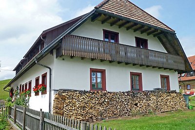 Ferienwohnung mit Terrasse in Rickenbach,...