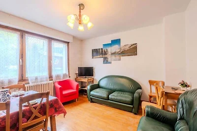 Residenz Les Irantelles