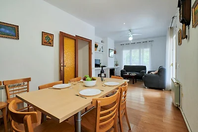 Villa an der Costa Brava mit Privatpool