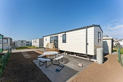 Komfortables Mobilheim in Middelkerke