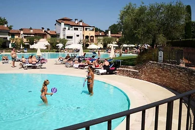 Lugana Residenz We LAKE it