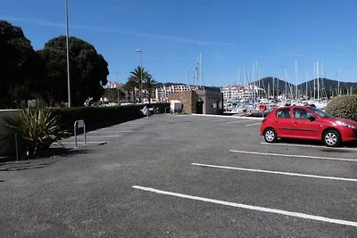 Residenz Les 2 Voiles