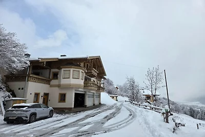 Wohnung in Mittersill nahe Skilift