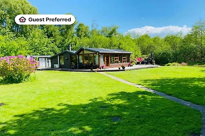 6 Personen Ferienhaus in Bogense-By Traum