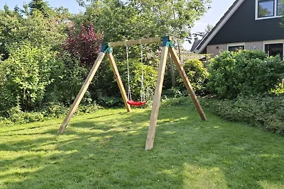 Ferienhaus mit 3 Schlafzimmer