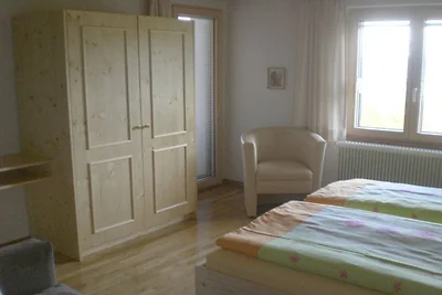 Apartamento vacacional con 2 dormitorios.