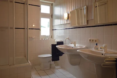 Ferienhaus in Neuendorf mit Garten