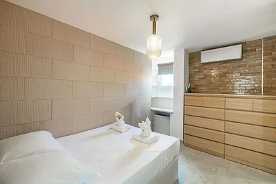 Erhabenes Appart - 2 Schlafzimmer/4 Personen ...