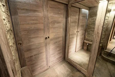 Wohnung in Méribel nahe Doron-Piste