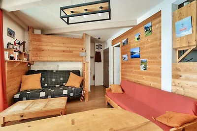 Appartamento bilocale per 5 persone -...