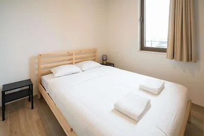 Stadt-Retreat für 12 Personen in Antwerpen