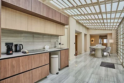 Ongelooflijk appartement in Le Marais met...