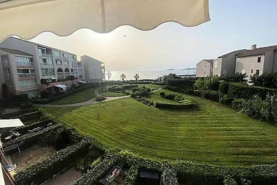 2 Zimmer für 4 Personen