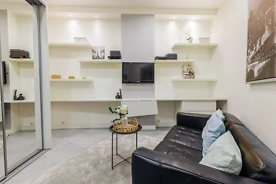 Charmantes Studio - 2P - Jardin du Luxembourg