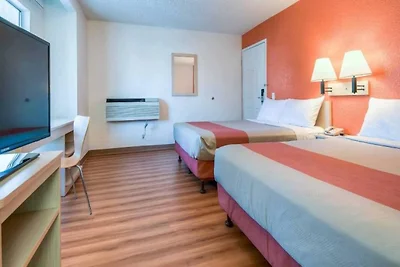 2 tweepersoonsbedden | Rowland Heights