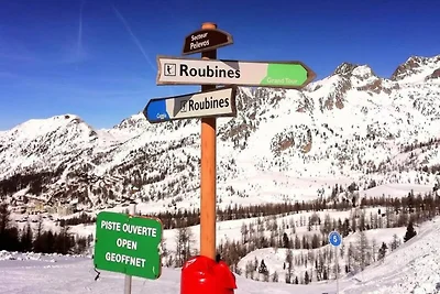 St. Pierre Residence f�r vier Personen