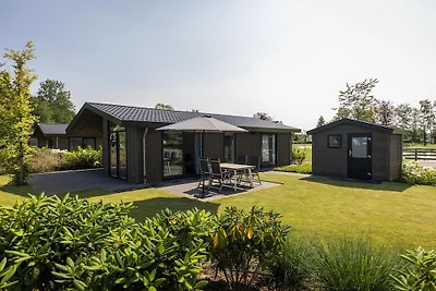 Chalet con terrazza nel Brabante Kempen