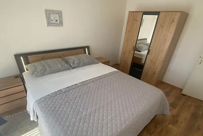 Apartments Danijela & Vlado - One Bedroom Apa...