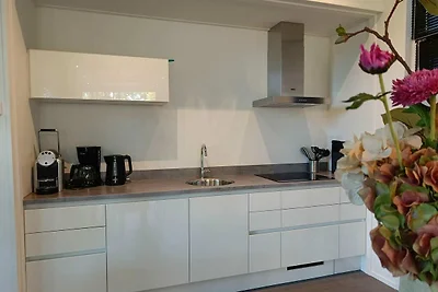 Vakantiehuis met sfeerhaard