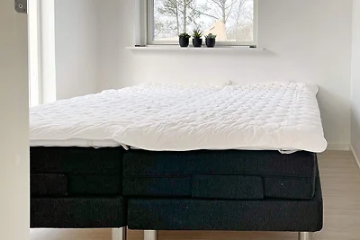8 Personen Ferienhaus in Vemb