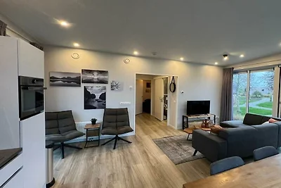 Ferienhaus Erholungsurlaub Hindeloopen