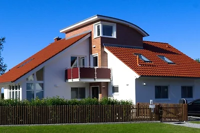 Rügen am Wasser (All-Inclusive)
