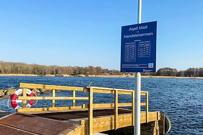 4 Sterne Ferienhaus in Drottningskär