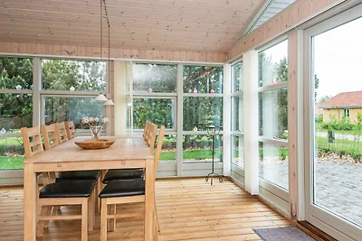6 Personen Ferienhaus in Ulfborg