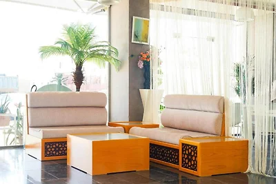 Signature Suite Escape | Luxe Vibes in Muscat