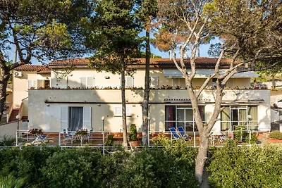 Appartamento per vacanze Casina di Gorgona