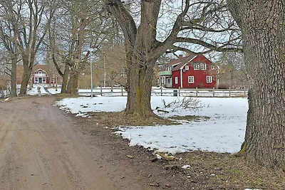 4 Personen Ferienhaus in ANEBY-By Traum