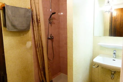 Bionnassay Residence f�r vier Personen