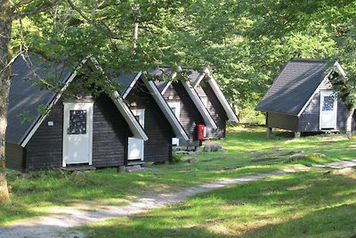 Vakantiehuis voor 2 in Stenungsund