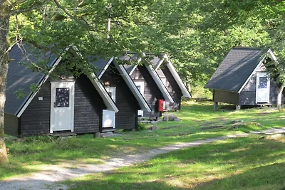Ferienhaus für 2 in Stenungsund