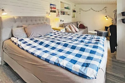 8 Personen Ferienhaus in KÅLLEKÄRR-By Traum