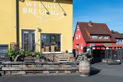 „Winzerhof-Auszeit“