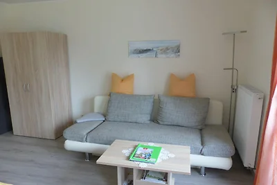 Vakantieappartement Basteiblick in Pirna