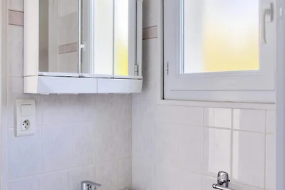 Haus in Penmarch mit Pool und Garten