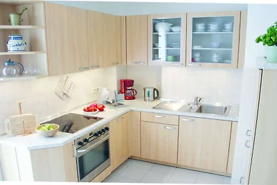 Haus Jordan Ferienwohnung 1