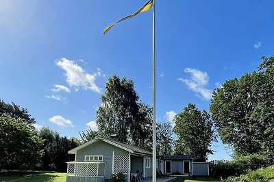 6 Personen Ferienhaus in LJUNGSKILE