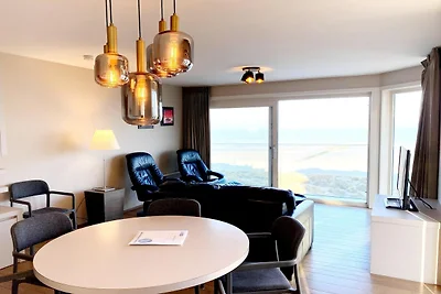 Sea Wall Retreat mit Aussicht